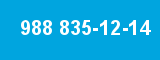 988 835-12-14